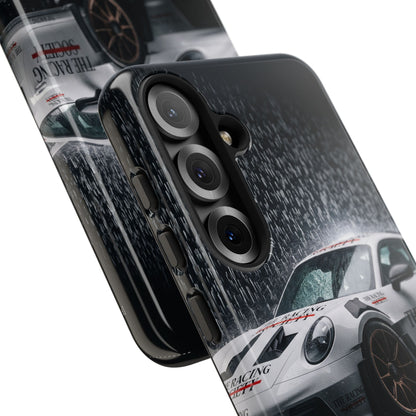 Rain Rig — Samsung Galaxy Tough Case