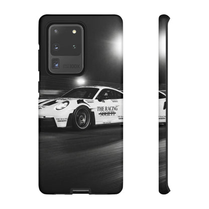 Pan Blur — Samsung Galaxy Tough Case