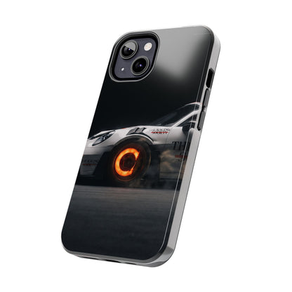 Brake Dive — iPhone Tough Case