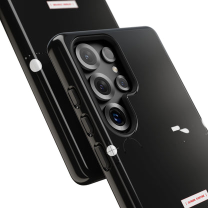 Outwork Everyone — Samsung Galaxy Tough Case