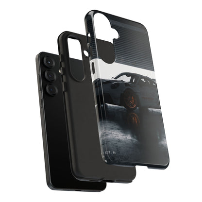 Garage Bay — Samsung Galaxy Tough Case