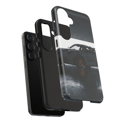 Garage Bay — Samsung Galaxy Tough Case