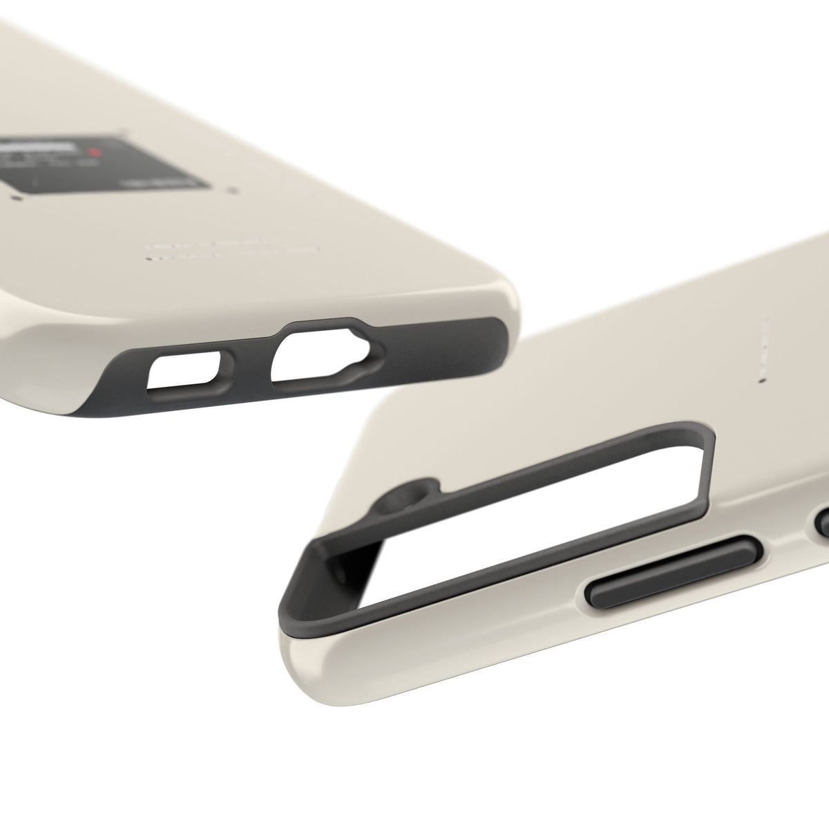 Members Recognize Members — iPhone Tough Case