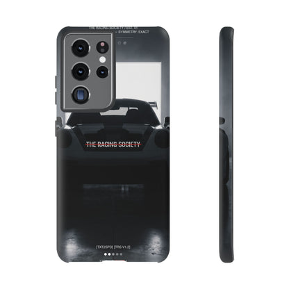 Frontal Symmetry — Samsung Galaxy Tough Case