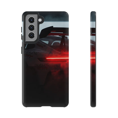 Taillight Wing — Samsung Galaxy Tough Case