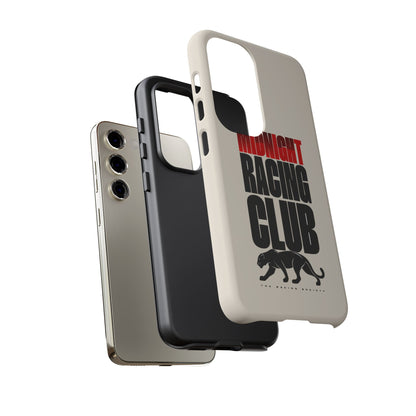 Midnight Racing Club — Samsung Galaxy Tough Case