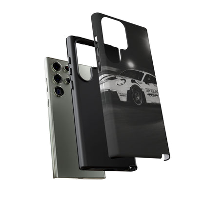 Pan Blur — Samsung Galaxy Tough Case