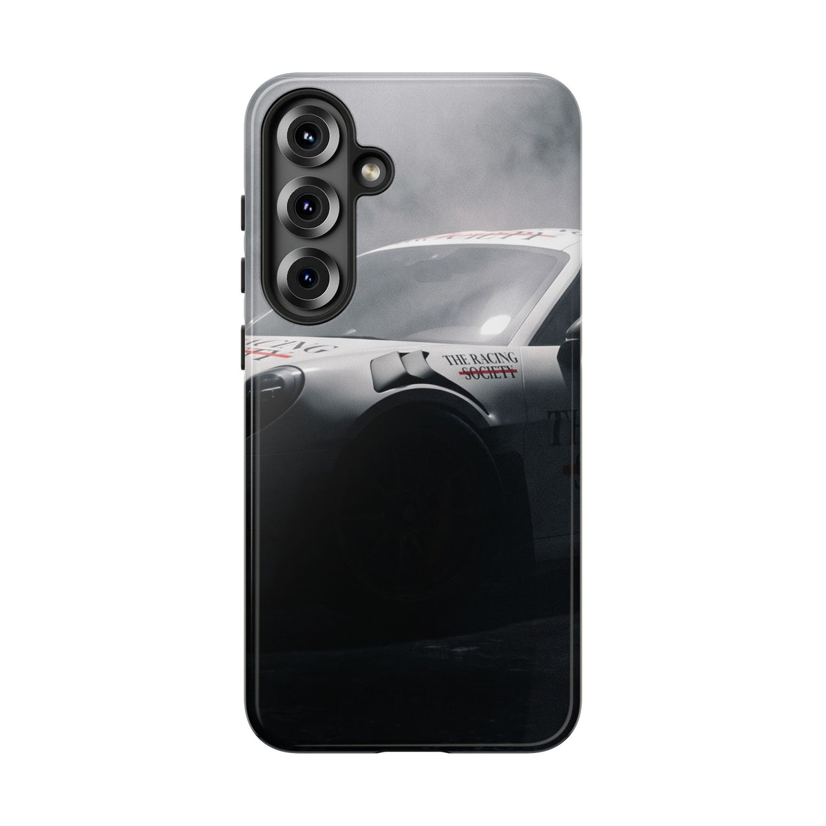 Overhead Cone — Samsung Galaxy Tough Case