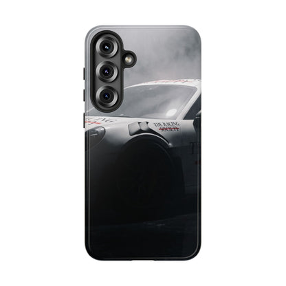 Overhead Cone — Samsung Galaxy Tough Case