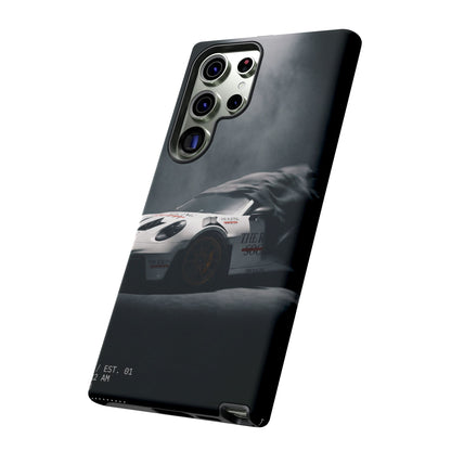 Cover Reveal — Samsung Galaxy Tough Case