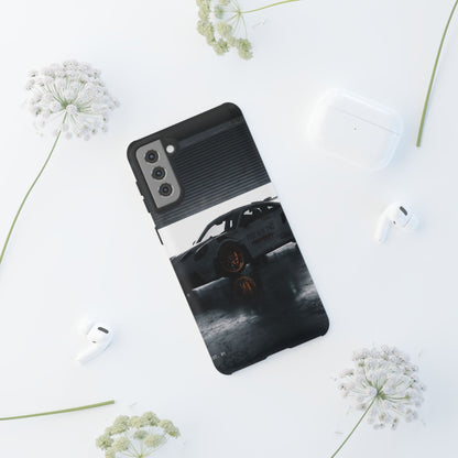 Garage Bay — Samsung Galaxy Tough Case
