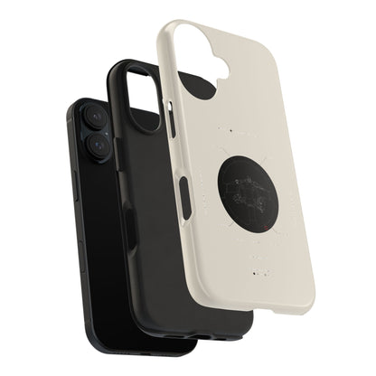 We Don't Discuss Numbers — iPhone Tough Case