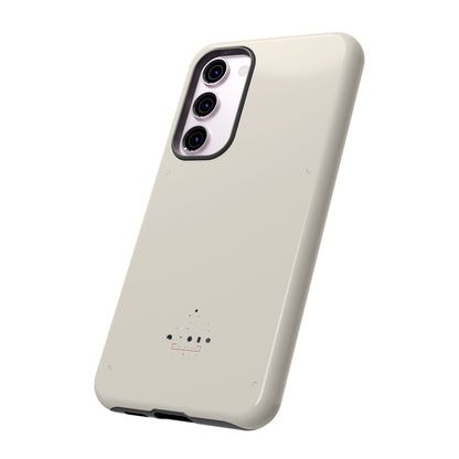 Money Loves Speed — Samsung Galaxy Tough Case