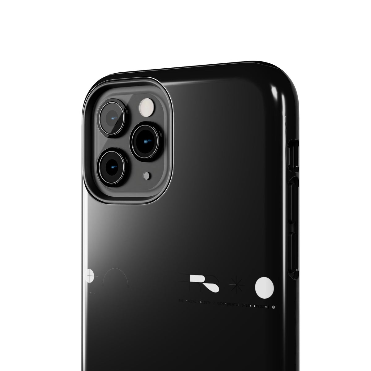 Outwork Everyone — iPhone Tough Case