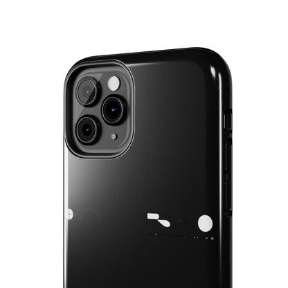 Outwork Everyone — iPhone Tough Case