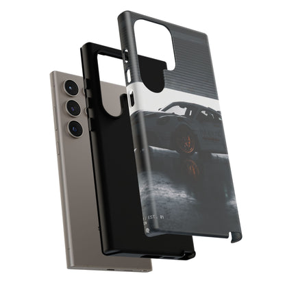 Garage Bay — Samsung Galaxy Tough Case