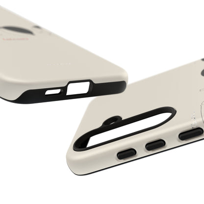 Paid In Silence — Samsung Galaxy Tough Case