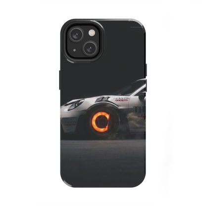 Brake Dive — iPhone Tough Case