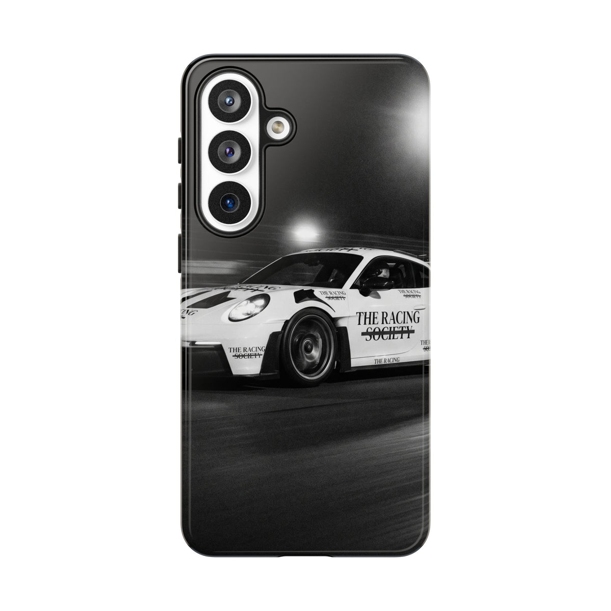 Pan Blur — Samsung Galaxy Tough Case