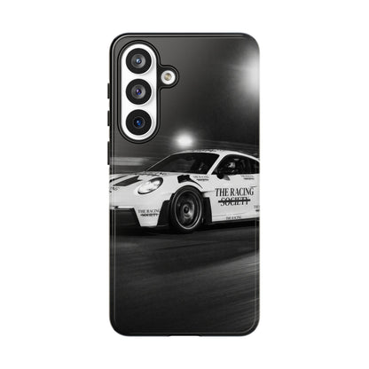 Pan Blur — Samsung Galaxy Tough Case
