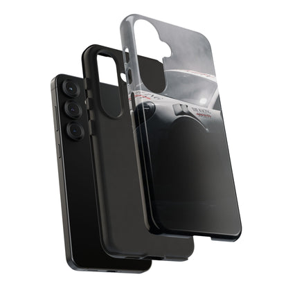 Overhead Cone — Samsung Galaxy Tough Case