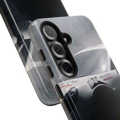 Overhead Cone — Samsung Galaxy Tough Case