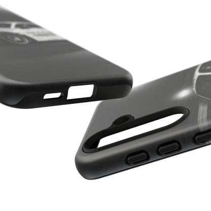 Pan Blur — Samsung Galaxy Tough Case