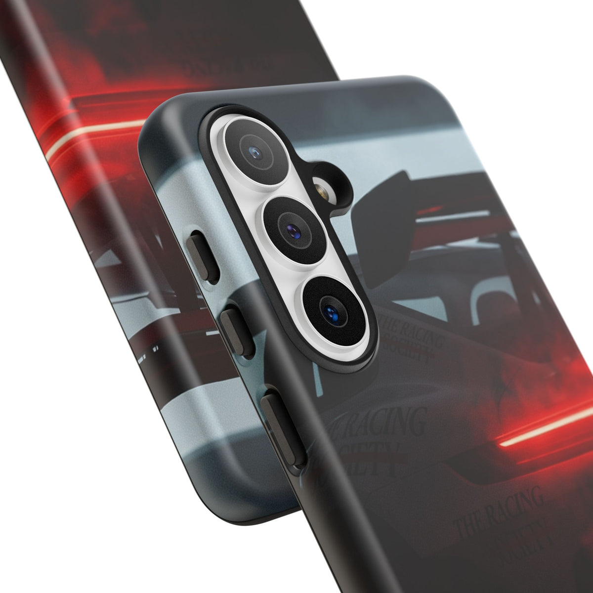 Taillight Wing — Samsung Galaxy Tough Case