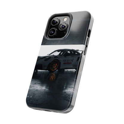 Garage Bay — iPhone Tough Case