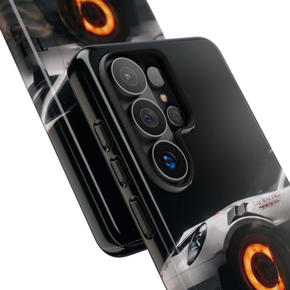 Brake Dive — Samsung Galaxy Tough Case