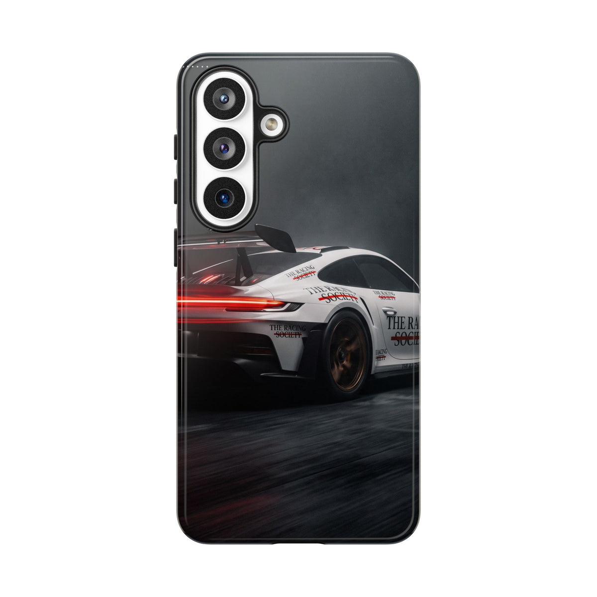 Light Trails — Samsung Galaxy Tough Case