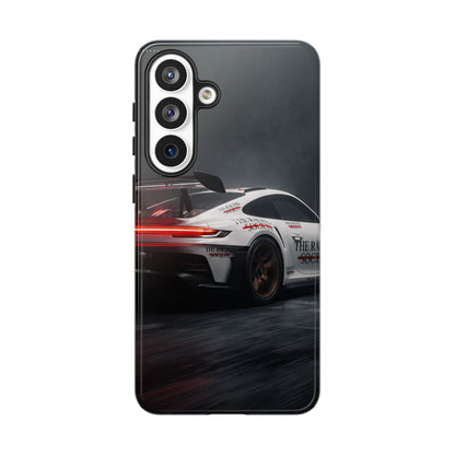 Light Trails — Samsung Galaxy Tough Case