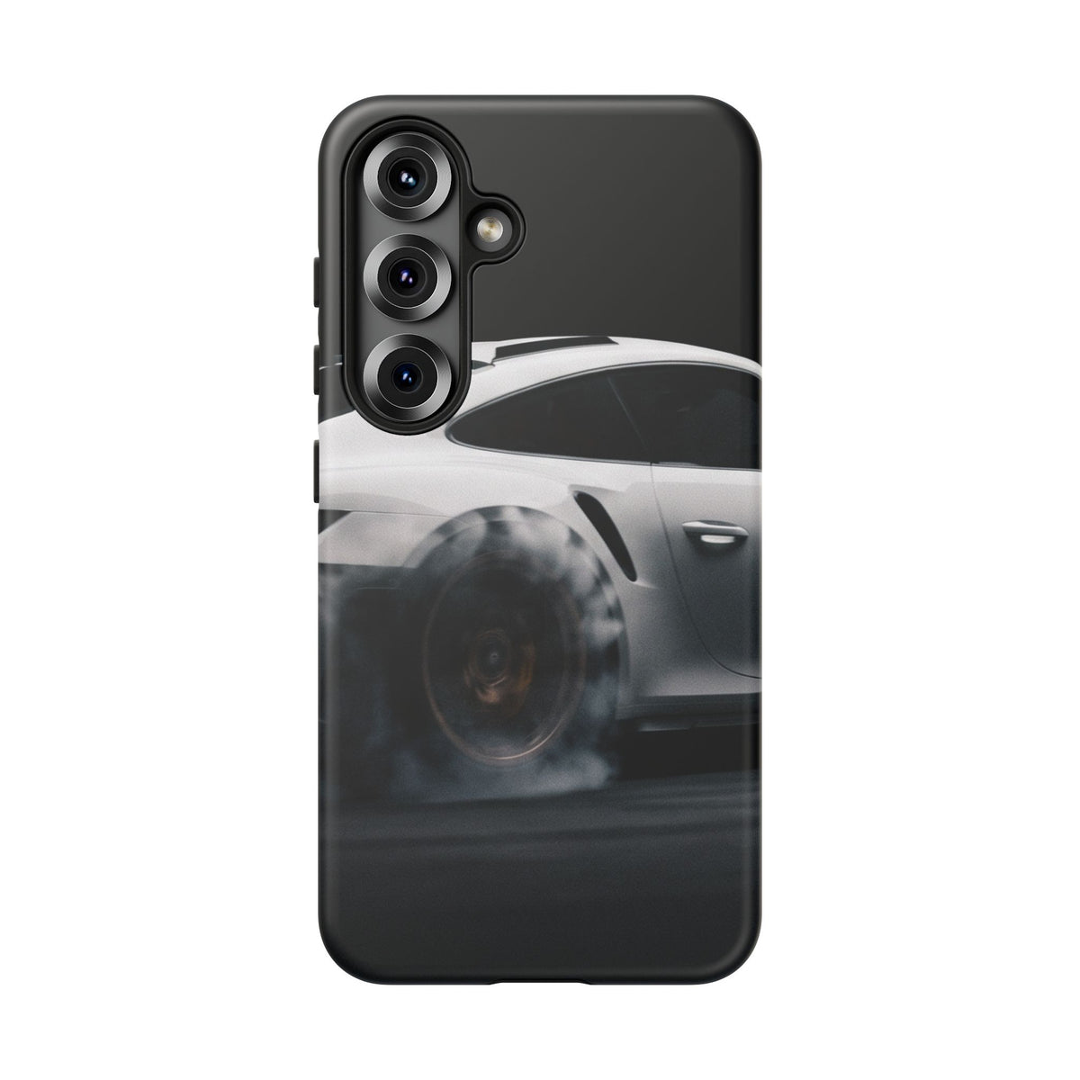Drift Smoke — Samsung Galaxy Tough Case