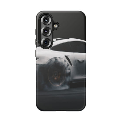Drift Smoke — Samsung Galaxy Tough Case