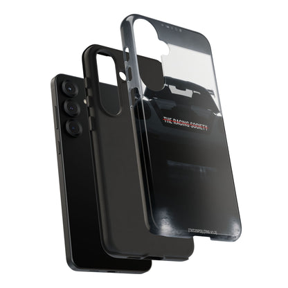 Frontal Symmetry — Samsung Galaxy Tough Case
