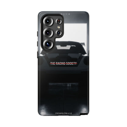 Frontal Symmetry — Samsung Galaxy Tough Case