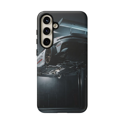 Lift Monument — Samsung Galaxy Tough Case