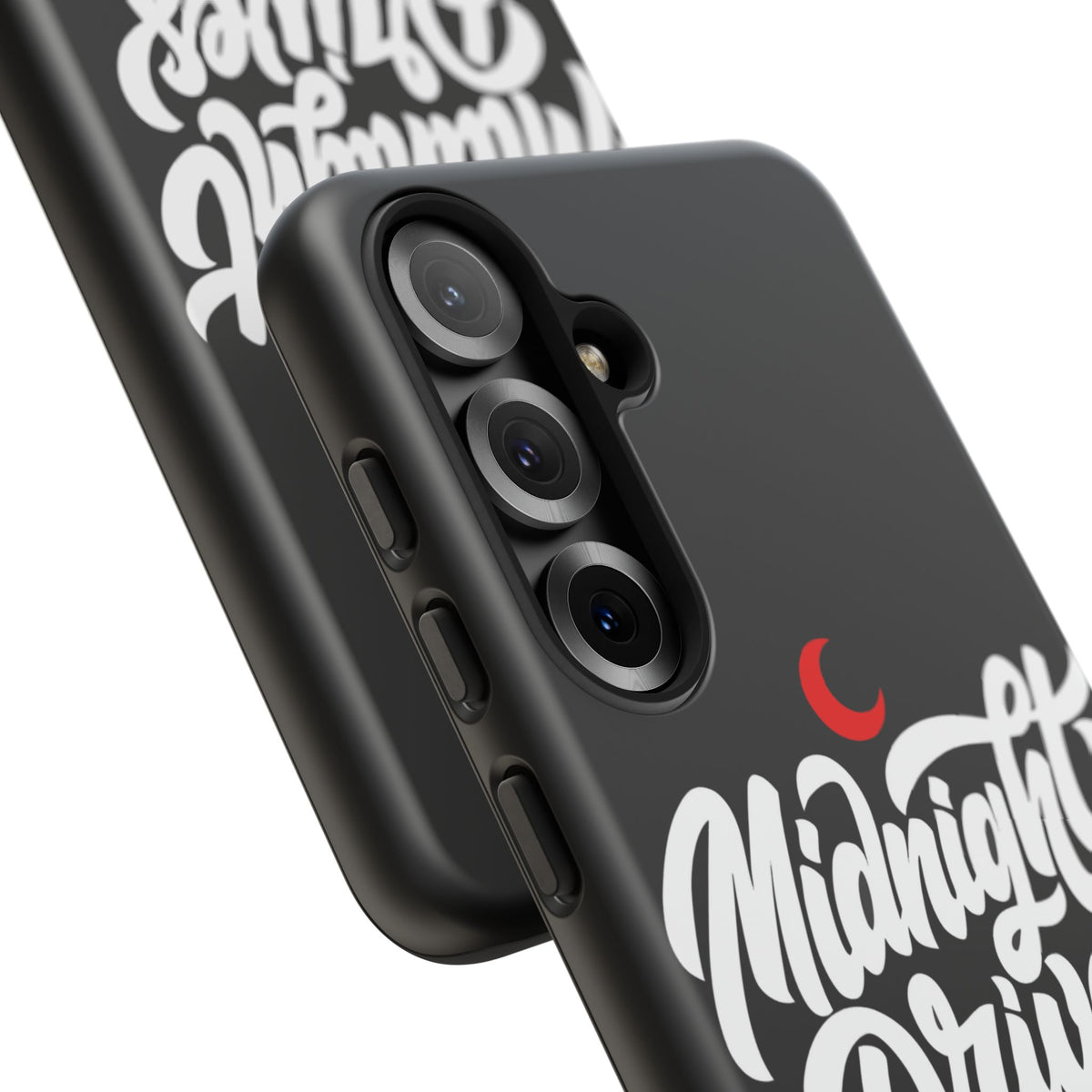 Midnight Drives Only — Samsung Galaxy Tough Case