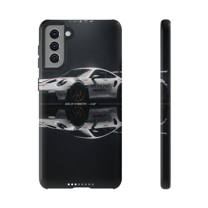 Mirror Floor — Samsung Galaxy Tough Case