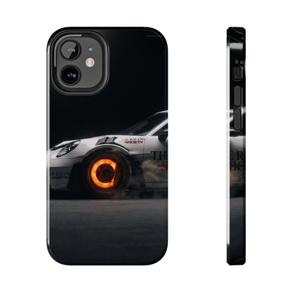 Brake Dive — iPhone Tough Case
