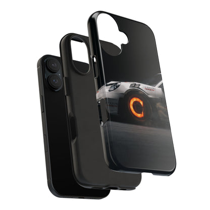 Brake Dive — iPhone Tough Case