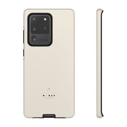 Money Loves Speed — Samsung Galaxy Tough Case
