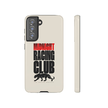 Midnight Racing Club — Samsung Galaxy Tough Case