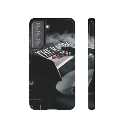 Wind Tunnel Wing — Samsung Galaxy Tough Case