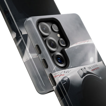 Overhead Cone — Samsung Galaxy Tough Case