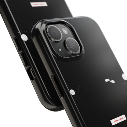 Outwork Everyone — iPhone Tough Case