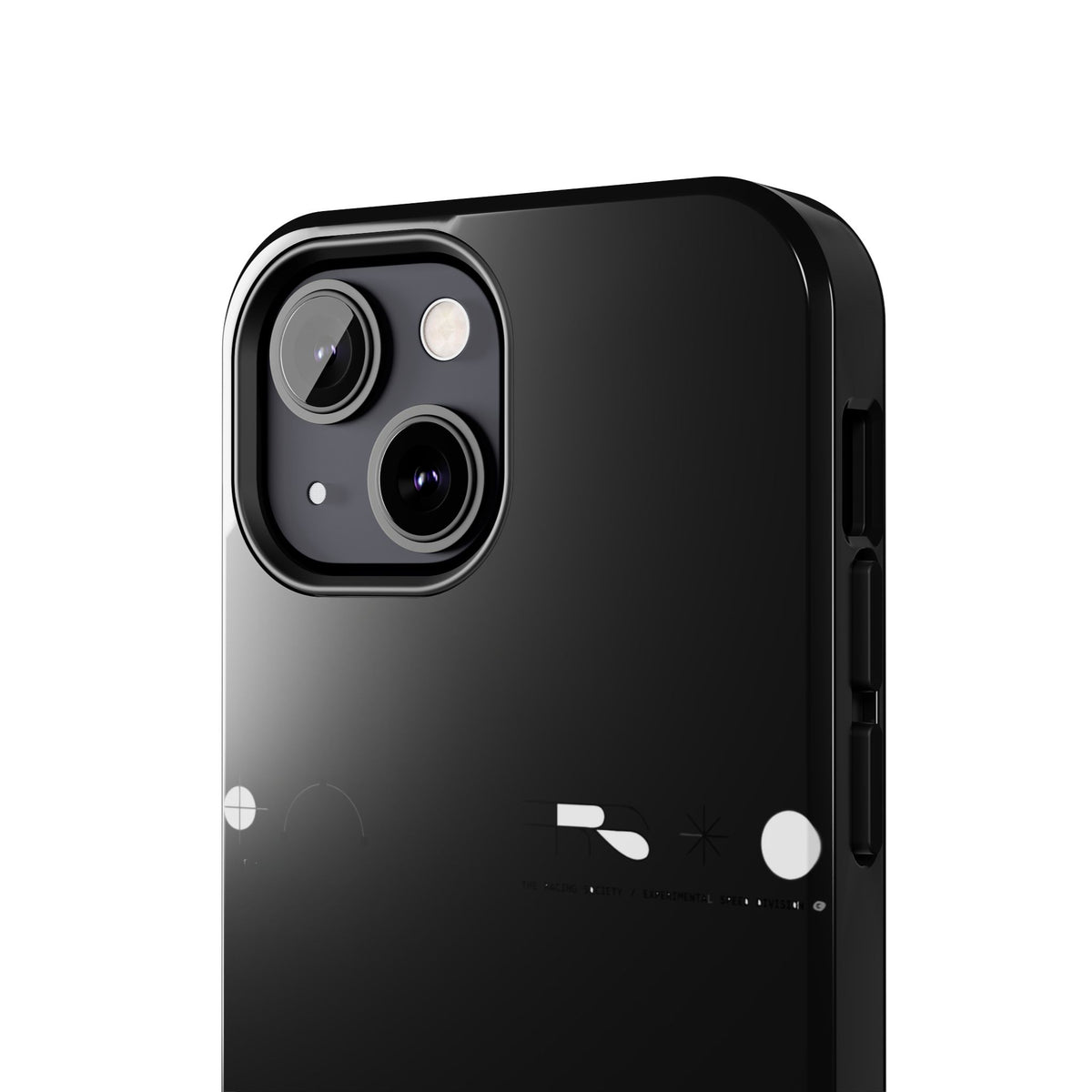 Outwork Everyone — iPhone Tough Case