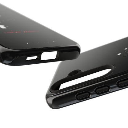 Silent Moves, Loud Results — Samsung Galaxy Tough Case