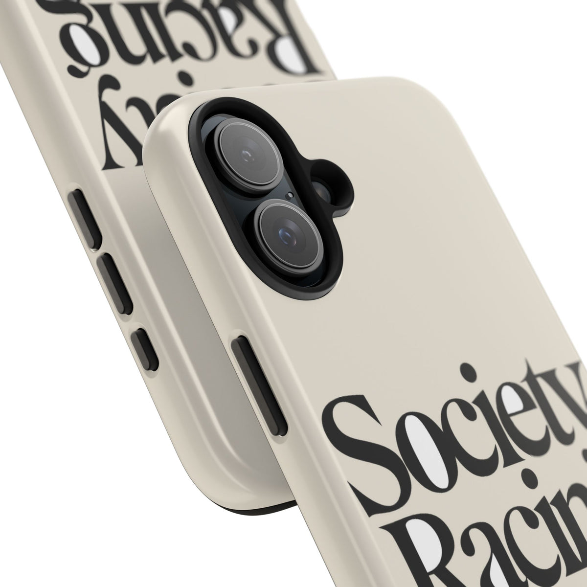 Society Racing Club — iPhone Tough Case