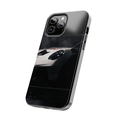 Low Angle — iPhone Tough Case